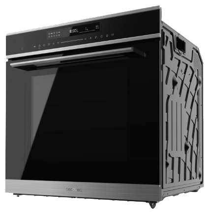 Horno multifunción Cecotec Bolero Hexa MWO706000 Line